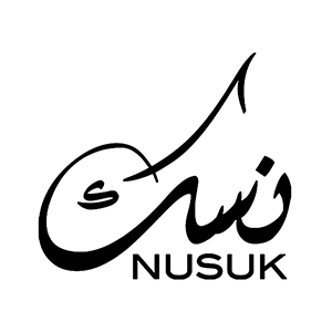 Logo Nusuk